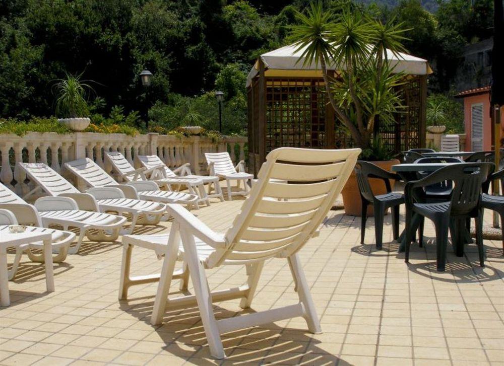 Hotel Il Nespolo Казамиччола-Терме Экстерьер фото